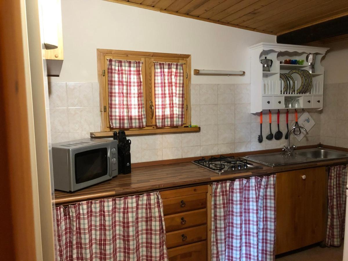 Dossena Splendido Chalet Di Montagna Immerso Nella Natura Madonna della Costa Экстерьер фото